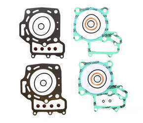 uszczelki top-end kawasaki kfx700`04-09